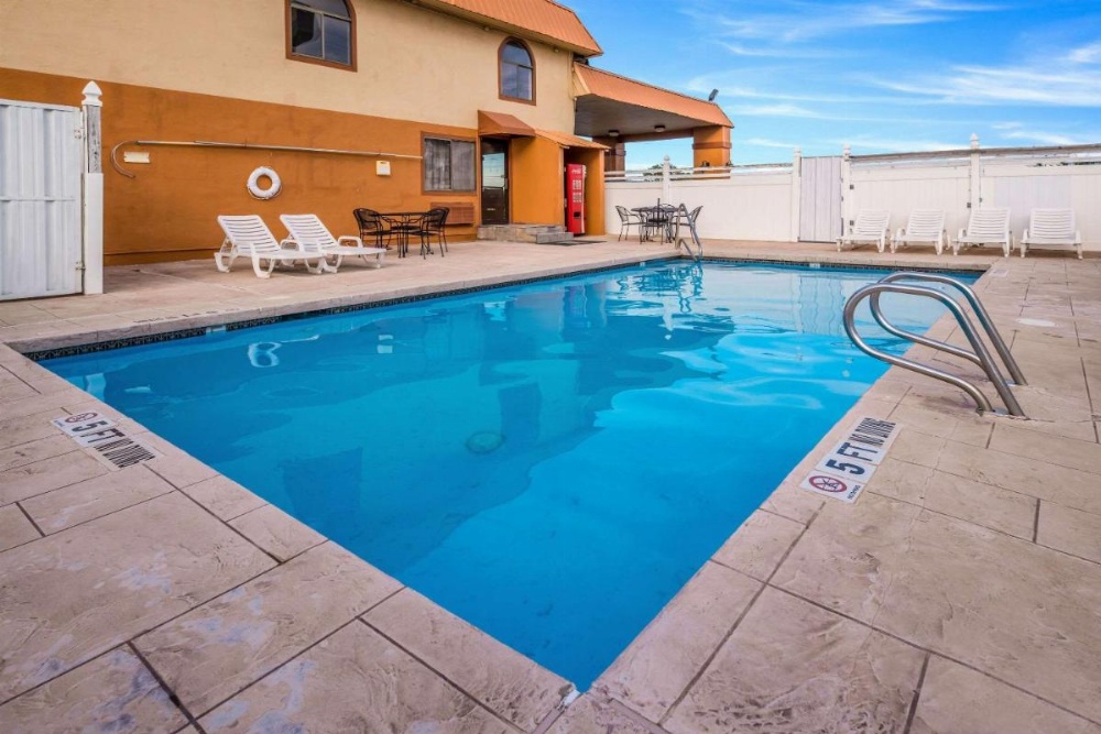 Quality Inn Clovis Image 10