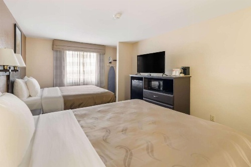 Quality Inn Clovis image 12