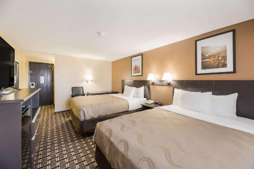 Quality Inn Clovis image 13