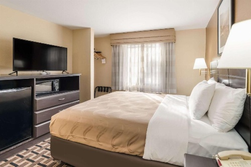 Quality Inn Clovis image 15