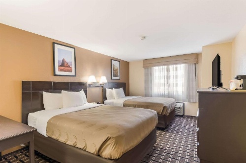Quality Inn Clovis image 21