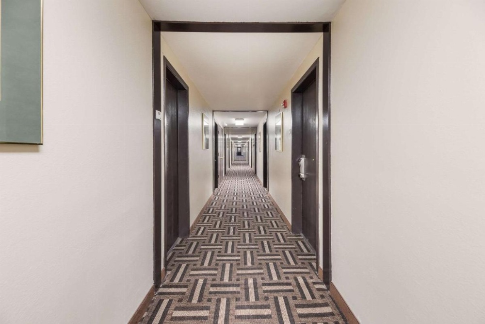 Quality Inn Clovis Image 22