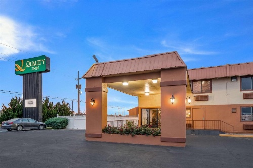 Quality Inn Clovis image 25