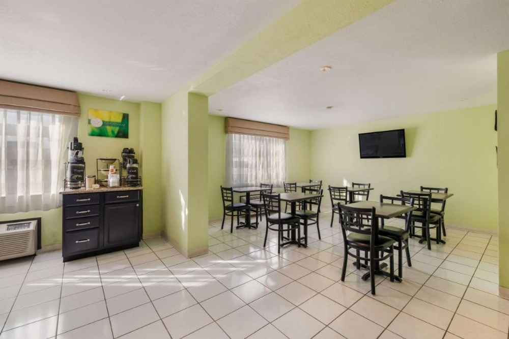 Quality Inn Clovis