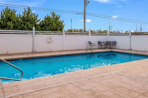 Quality Inn Clovis image 8